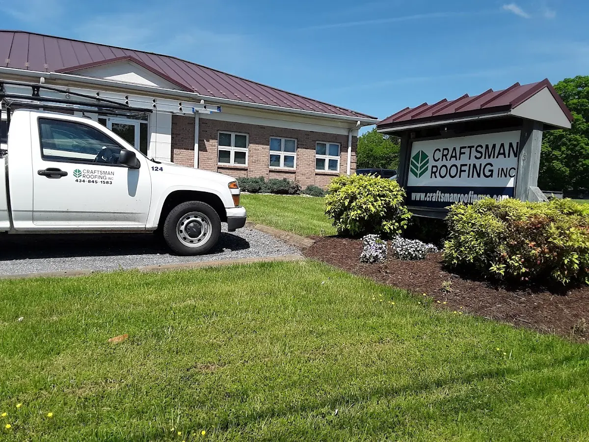 Quality Soffit & Fascia Repair by experienced craftsmen in Patuxent